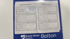 Ford Focus 1.0 EcoBoost 125 Zetec Edition 5dr Petrol Hatchback